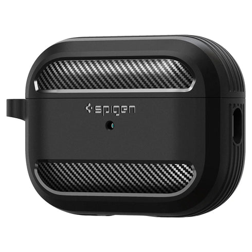 Spigen AirPods Pro 2 Case – Rugged Armor